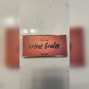 Violet Voss Crème Brûlée Mini Palette